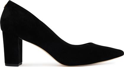 ΓΟΒΑΚΙΑ KINGAD 802967743001 ΜΑΥΡΟ LAUREN RALPH LAUREN