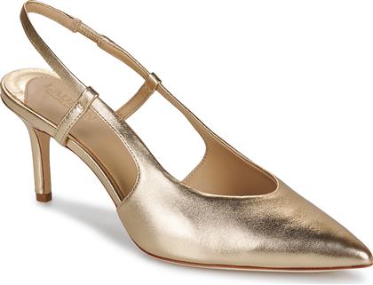 ΓΟΒΕΣ KHLOE SLINGBACK LAUREN RALPH LAUREN