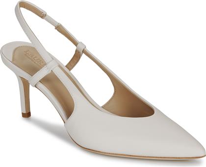 ΓΟΒΕΣ KHLOE SLINGBACK LAUREN RALPH LAUREN