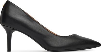 ΓΟΒΕΣ LANETTE 802972023001 ΜΑΥΡΟ LAUREN RALPH LAUREN