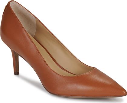 ΓΟΒΕΣ LANETTE-PUMPS-CLOSED TOE LAUREN RALPH LAUREN