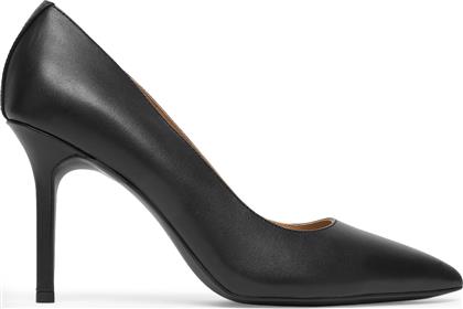 ΓΟΒΕΣ LINDELLA 802P09032001 ΜΑΥΡΟ LAUREN RALPH LAUREN