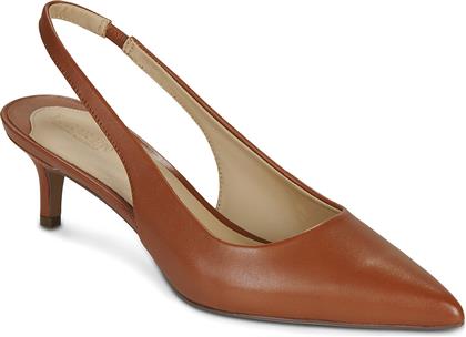 ΓΟΒΕΣ LOLAH II-PUMPS-SLINGBACK LAUREN RALPH LAUREN