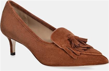 ΓΟΒΕΣ ΣΟΥΕΤ ADRIENNE KLT ΧΡΩΜΑ: ΚΑΦΕ, 802P04172002 LAUREN RALPH LAUREN