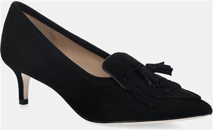 ΓΟΒΕΣ ΣΟΥΕΤ ADRIENNE KLT ΧΡΩΜΑ: ΜΑΥΡΟ, 802P04172001 LAUREN RALPH LAUREN