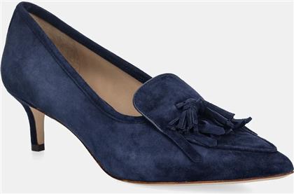 ΓΟΒΕΣ ΣΟΥΕΤ ADRIENNE KLT ΧΡΩΜΑ: ΝΑΥΤΙΚΟ ΜΠΛΕ, 802P04172004 LAUREN RALPH LAUREN