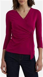 JAINAB-MID SLEEVE-PULLOVER LAUREN RALPH LAUREN