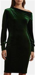 JALISA-LONG SLEEVE-DAY DRESS LAUREN RALPH LAUREN