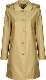 ΚΑΠΑΡΤΙΝΕΣ SB RN LINED-COAT LAUREN RALPH LAUREN