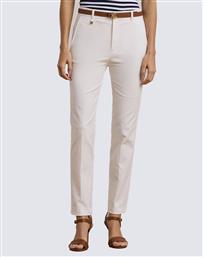 LAKYTHIA-SLIM LEG-PANT LAUREN RALPH LAUREN