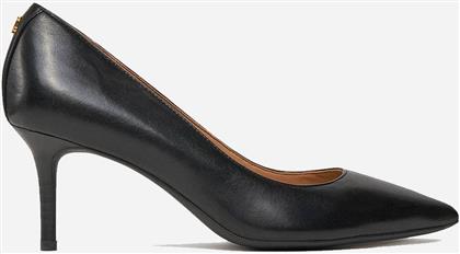 LANETTE-PUMPS-CLOSED TOE LAUREN RALPH LAUREN