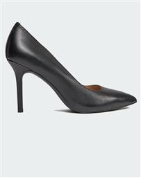 LINDELLA II-PUMPS-CLOSED TOE LAUREN RALPH LAUREN