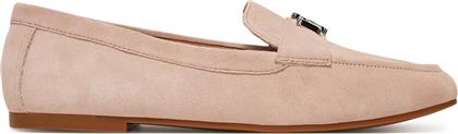 LOAFERS AVERI III 802946809011 ΡΟΖ LAUREN RALPH LAUREN