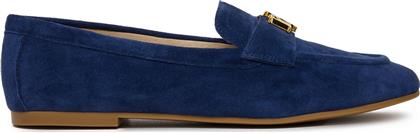 LOAFERS AVERI III 802959266001 ΣΚΟΥΡΟ ΜΠΛΕ LAUREN RALPH LAUREN