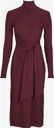 ΜΑΚΡΙΑ ΦΟΡΕΜΑΤΑ VAUREEN-LONG SLEEVE-DAY DRESS LAUREN RALPH LAUREN
