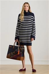 ΜΑΛΛΙΝΟ ΦΟΡΕΜΑ LAUREN RALPH LAUREN