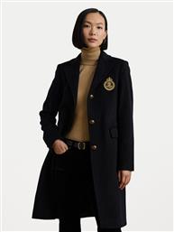 ΜΑΛΛΙΝΟ ΠΑΛΤΟ LAUREN RALPH LAUREN