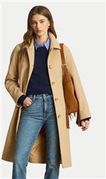 ΜΑΛΛΙΝΟ ΠΑΛΤΟ LAUREN RALPH LAUREN
