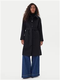 ΜΑΛΛΙΝΟ ΠΑΛΤΟ LAUREN RALPH LAUREN