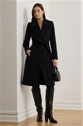 ΜΑΛΛΙΝΟ ΠΑΛΤΟ LAUREN RALPH LAUREN
