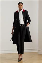 ΜΑΛΛΙΝΟ ΠΑΛΤΟ LAUREN RALPH LAUREN
