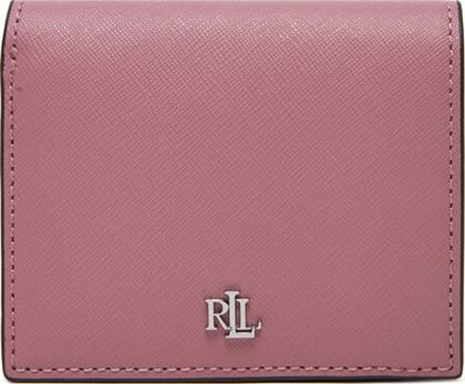 ΜΙΚΡΟ ΠΟΡΤΟΦΟΛΙ ΓΥΝΑΙΚΕΙΟ LAUREN RALPH LAUREN
