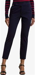 MODERN PONTE 340-PANT LAUREN RALPH LAUREN