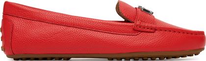 ΜΟΚΑΣΙΝΙΑ KINGAD 802942768015 ΠΟΡΤΟΚΑΛΙ LAUREN RALPH LAUREN