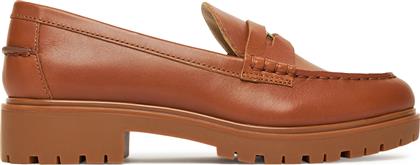 ΜΟΚΑΣΙΝΙΑ MARLI 802967752002 ΚΑΦΕ LAUREN RALPH LAUREN