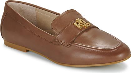 ΜΟΚΑΣΣΙΝΙΑ AVERI III-FLATS-LOAFER LAUREN RALPH LAUREN από το SPARTOO