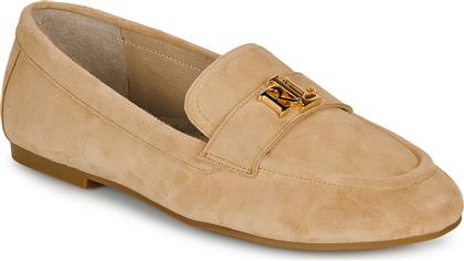 ΜΟΚΑΣΣΙΝΙΑ AVERI III-FLATS-LOAFER LAUREN RALPH LAUREN