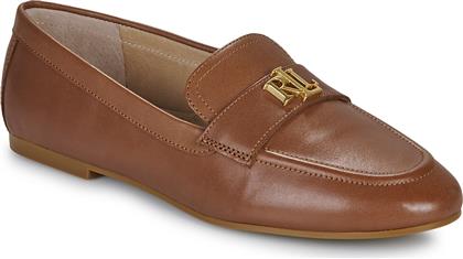 ΜΟΚΑΣΣΙΝΙΑ AVERI III-FLATS-LOAFER LAUREN RALPH LAUREN