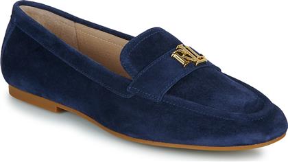 ΜΟΚΑΣΣΙΝΙΑ AVERI III-FLATS-LOAFER LAUREN RALPH LAUREN