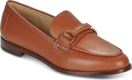 ΜΟΚΑΣΣΙΝΙΑ TASHA LOAFER-FLATS-LOAFER LAUREN RALPH LAUREN