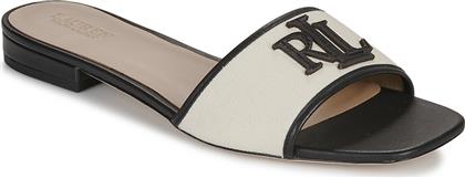 MULES EVERLEY SLD2-SANDALS-SLIDE LAUREN RALPH LAUREN
