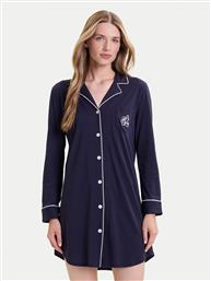 ΝΥΧΤΙΚΟ I811950 ΣΚΟΥΡΟ ΜΠΛΕ REGULAR FIT LAUREN RALPH LAUREN