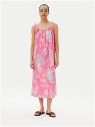ΝΥΧΤΙΚΟ ILN02424 ΡΟΖ REGULAR FIT LAUREN RALPH LAUREN