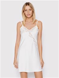 ΝΥΧΤΙΚΟ ILN31684 ΛΕΥΚΟ REGULAR FIT LAUREN RALPH LAUREN