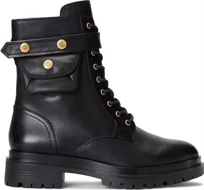 ΟΡΕΙΒΑΤΙΚΑ ΠΑΠΟΥΤΣΙΑ LAUREN RALPH LAUREN