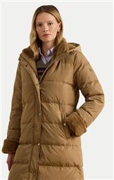 ΠΑΛΤΟ ΧΕΙΜΩΝΙΑΤΙΚΟ LAUREN RALPH LAUREN