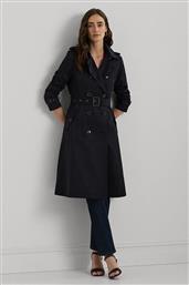 ΠΑΛΤΟ ΧΡΩΜΑ: ΝΑΥΤΙΚΟ ΜΠΛΕ, 297951255 LAUREN RALPH LAUREN