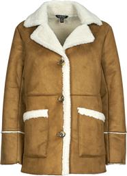 ΠΑΛΤΟ F SHRLNG 28''-UNLINED-COAT LAUREN RALPH LAUREN