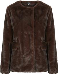 ΠΑΛΤΟ FX MNK CLSS-LINED-COAT LAUREN RALPH LAUREN