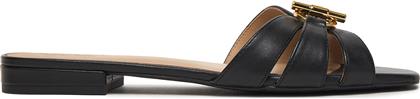 ΠΑΝΤΟΦΛΕΣ BLAIKE 802982875002 ΜΑΥΡΟ LAUREN RALPH LAUREN