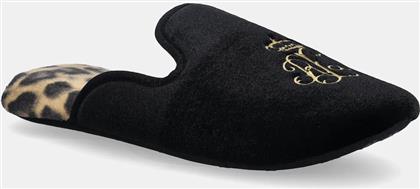 ΠΑΝΤΟΦΛΕΣ ΧΡΩΜΑ: ΜΑΥΡΟ, ILN02474F LAUREN RALPH LAUREN