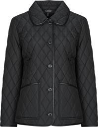 ΠΑΡΚΑ BT FR PU 26''-INSULATED-COAT LAUREN RALPH LAUREN