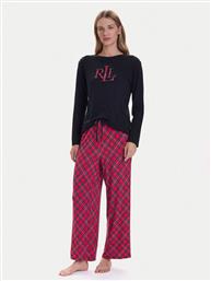 ΠΙΤΖΑΜΑ LAUREN RALPH LAUREN