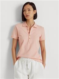 POLO 200679219071 ΠΟΡΤΟΚΑΛΙ REGULAR FIT LAUREN RALPH LAUREN