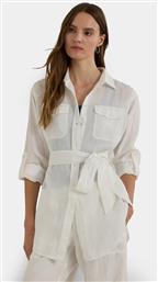 ΠΟΥΚΑΜΙΣΟ LAUREN RALPH LAUREN