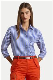ΠΟΥΚΑΜΙΣΟ LAUREN RALPH LAUREN